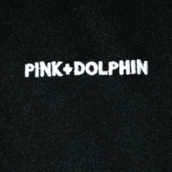 Track Jacket - Picture 3 of 6